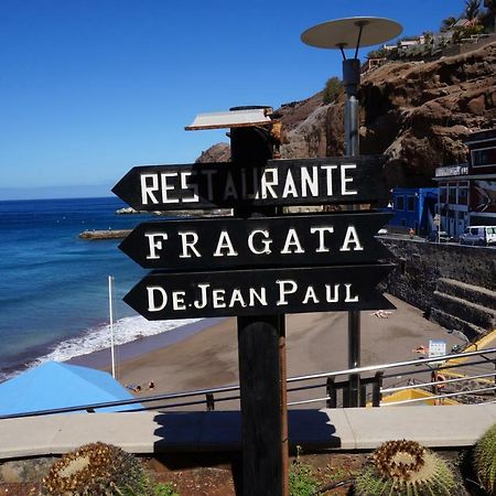 Teresa Apartment Sardina Gran Canaria Екстер'єр фото