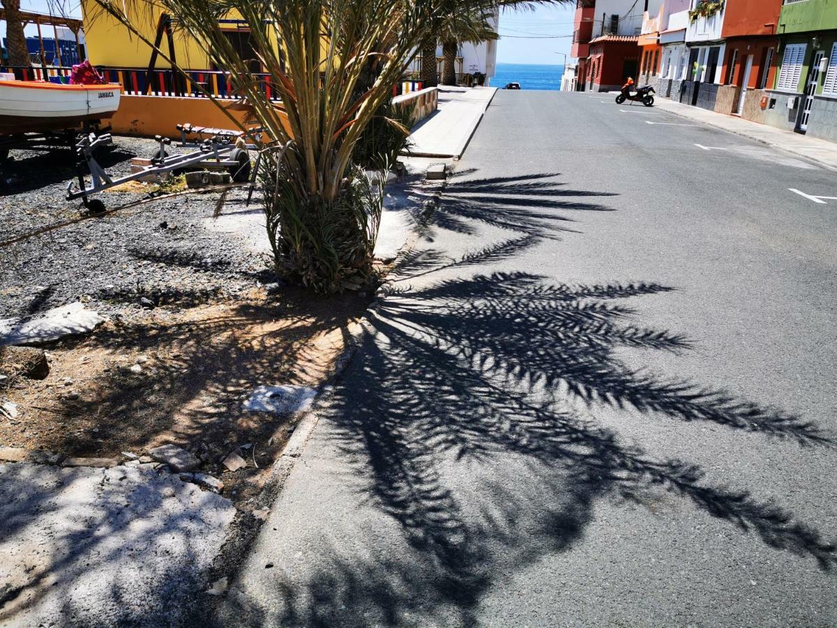 Teresa Apartment Sardina Gran Canaria Екстер'єр фото