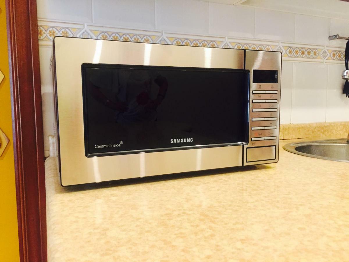 Teresa Apartment Sardina Gran Canaria Екстер'єр фото
