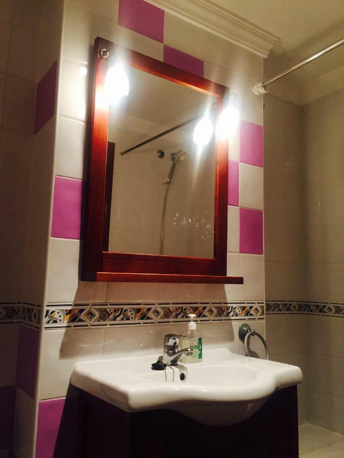 Teresa Apartment Sardina Gran Canaria Екстер'єр фото
