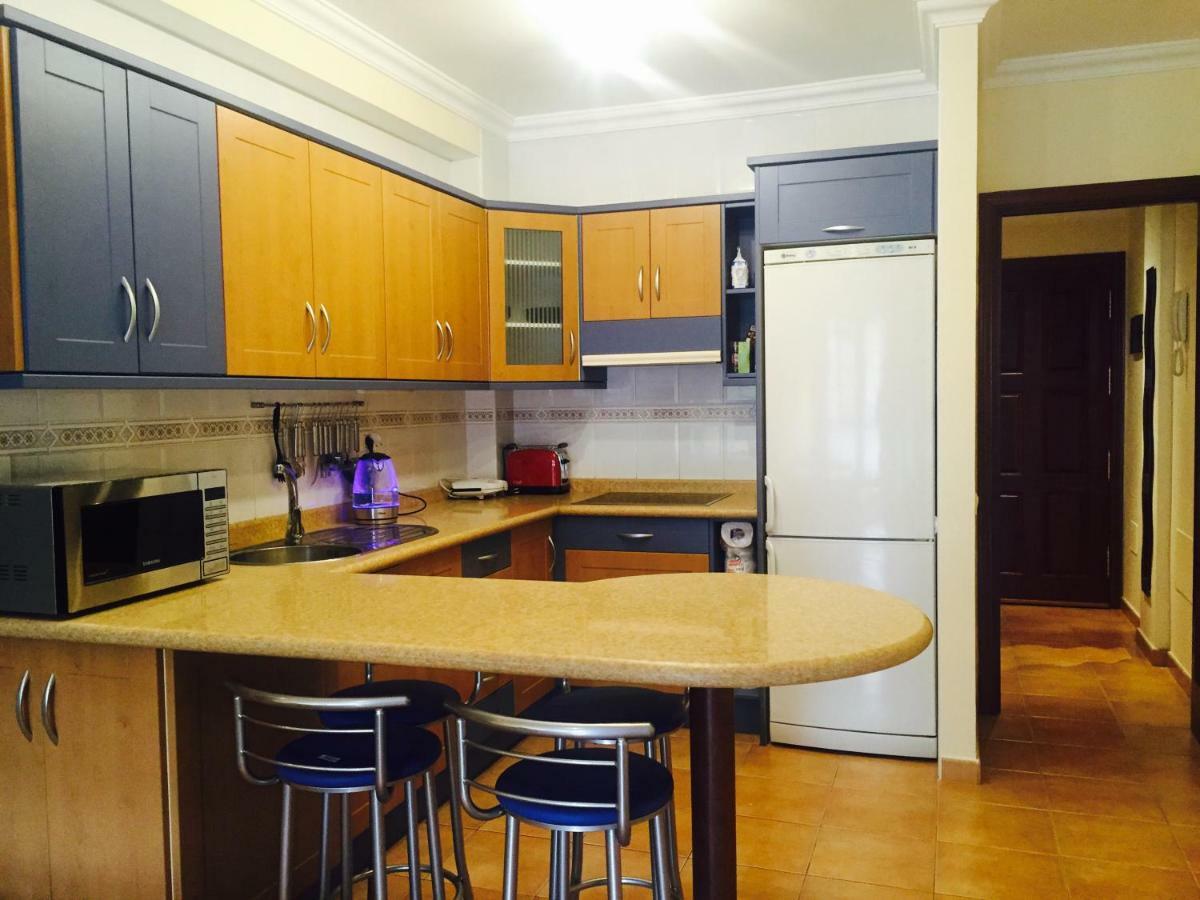 Teresa Apartment Sardina Gran Canaria Екстер'єр фото