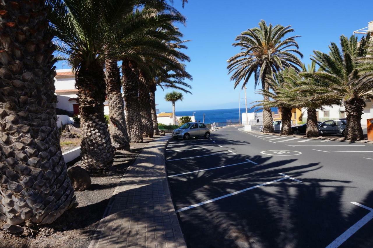 Teresa Apartment Sardina Gran Canaria Екстер'єр фото