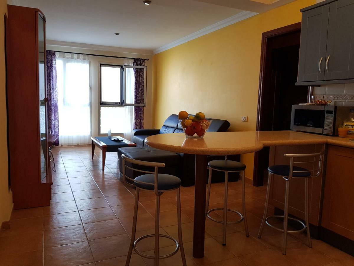 Teresa Apartment Sardina Gran Canaria Екстер'єр фото