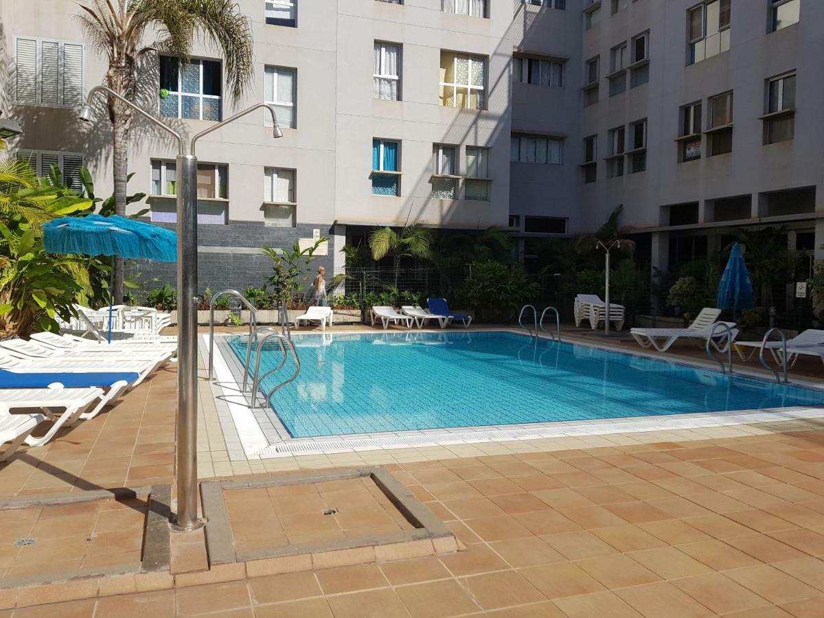 Teresa Apartment Sardina Gran Canaria Екстер'єр фото