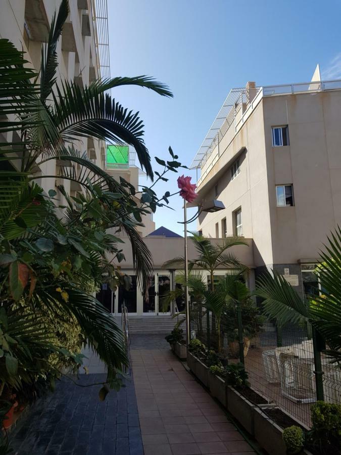 Teresa Apartment Sardina Gran Canaria Екстер'єр фото