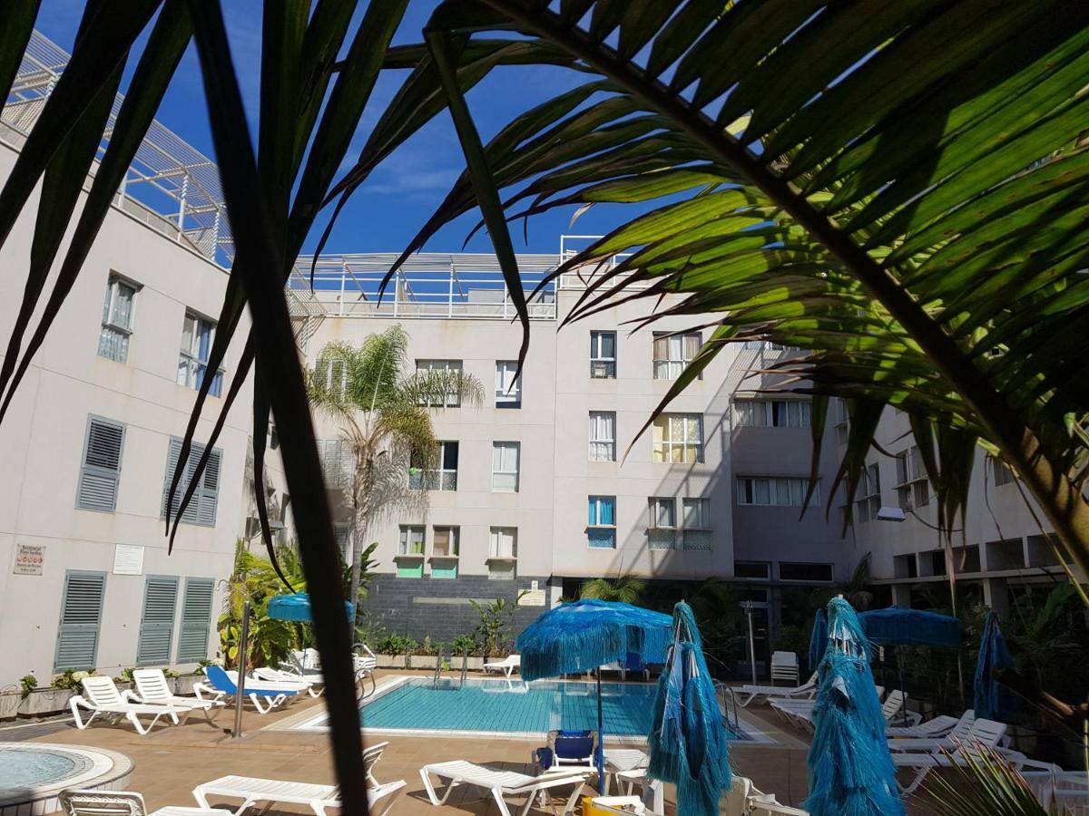 Teresa Apartment Sardina Gran Canaria Екстер'єр фото
