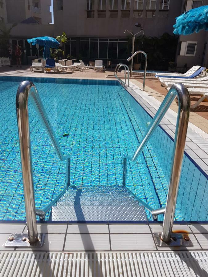 Teresa Apartment Sardina Gran Canaria Екстер'єр фото