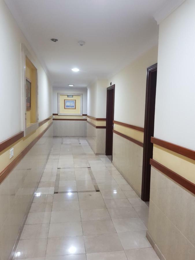 Teresa Apartment Sardina Gran Canaria Екстер'єр фото