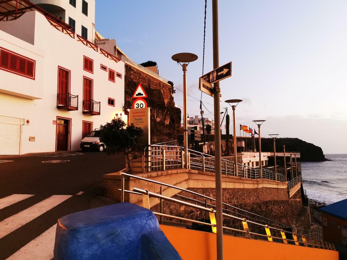 Teresa Apartment Sardina Gran Canaria Екстер'єр фото